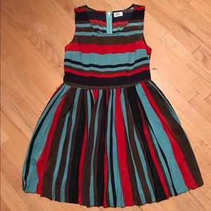 Perch by blue pepper sleeveless dress